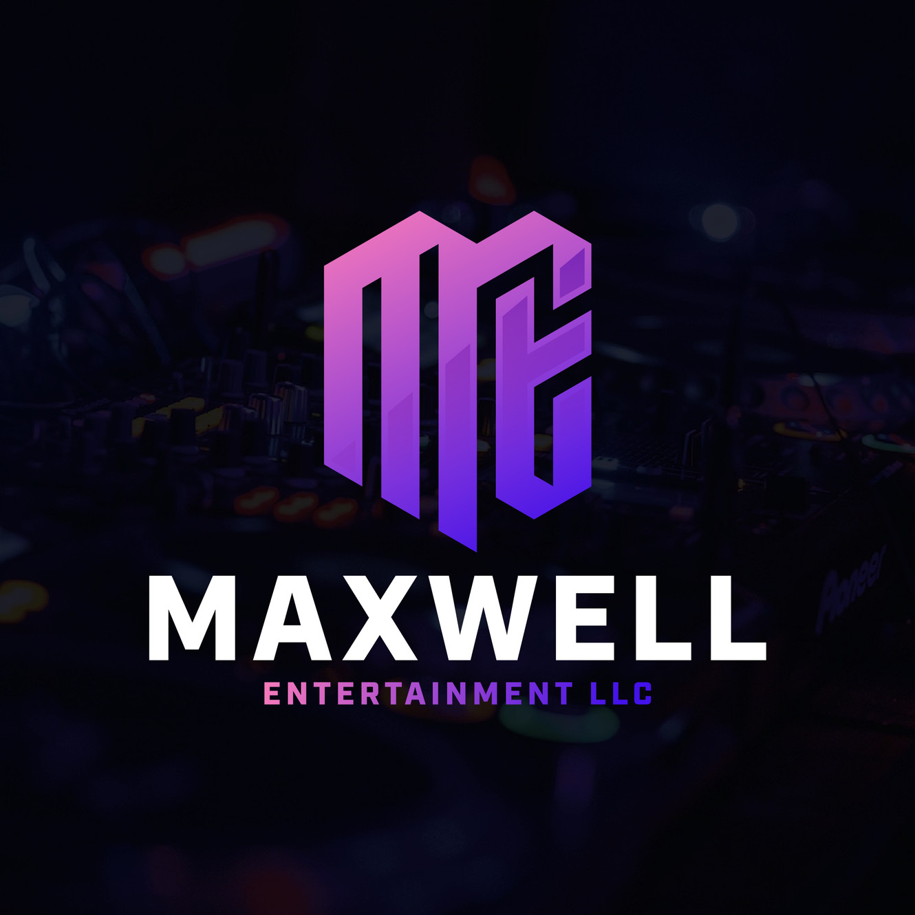 Maxwell Entertainment LLC DJ Las Vegas, NV, USA