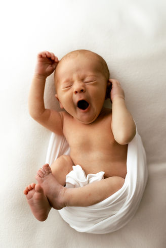 baby photographer godalming