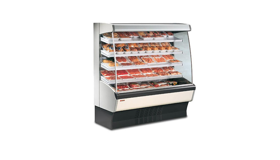 Thumbnail: PLUG-IN / VERTICAL CABINETS 130Cm