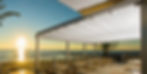 Pratic Level pergola