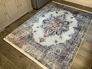 PRINT – SILK TOUCH TRADITIONAL – BEAUTIFUL VELVET TO TOUCH