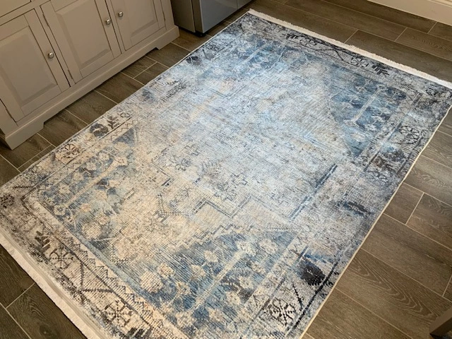 Thumbnail: PRINT – SILK TOUCH MODERN – SILKY AND SUMPTUOUS