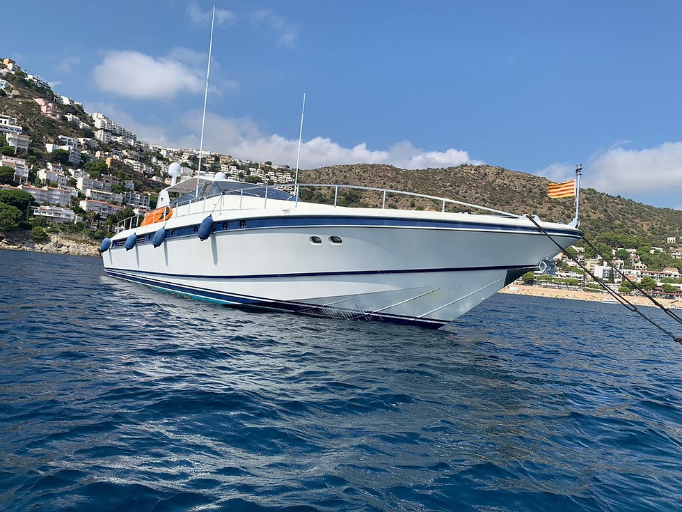 4.1 - LEOPARD 21.50 - ARNO - sur bouée .jpg