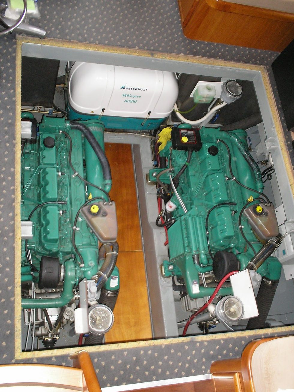 15 - DRIFTER 12.50 - AQUANAUT - moteurs .JPG