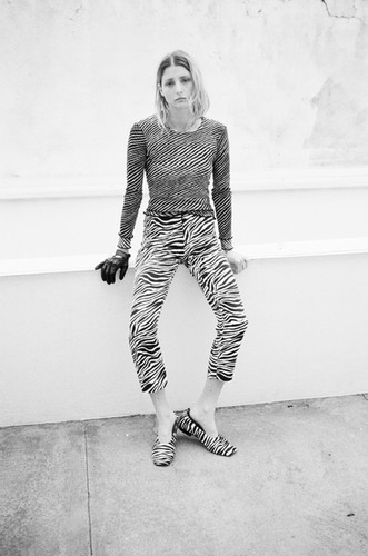 Sapatilha Pina Zebra | pége