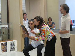 Envies de livres…livres en vie !