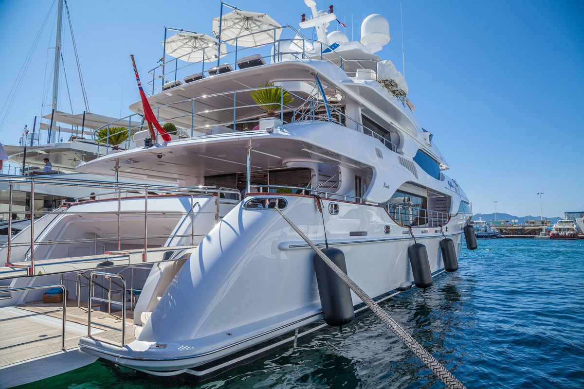 Fendress Inflatable fender