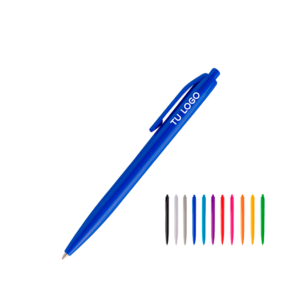 Boligrafo LoL