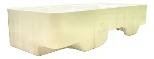 Miniatura: Bandeja Evaporadora - Philco Siam Atma