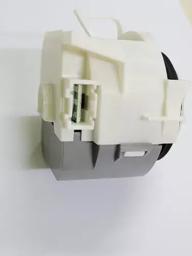 Miniatura: Bomba Desagote Inverter Bosch Smv25dx