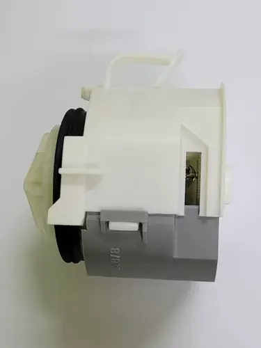 Miniatura: Bomba Desagote Inverter Bosch Smv25dx