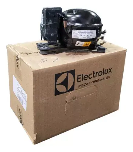 Compresor Embraco Inverter Fmsy9c 1/7 R600 Para Freezer Gafa