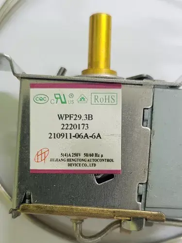 Miniatura: Termostato Electrolux - Gafa No Frost Df35