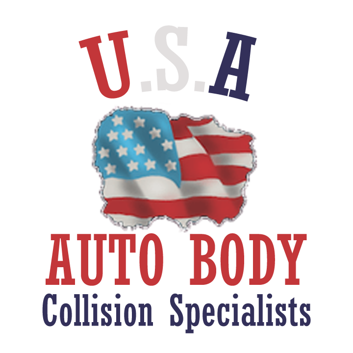 SERVICES USA Auto Body Collision Repair Services