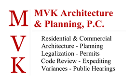 MVK Architecture and Planning services