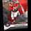 Thumbnail: 2021 Panini Mosaic Super Bowl MVPs Silver Prizm Patrick Mahomes II #288 