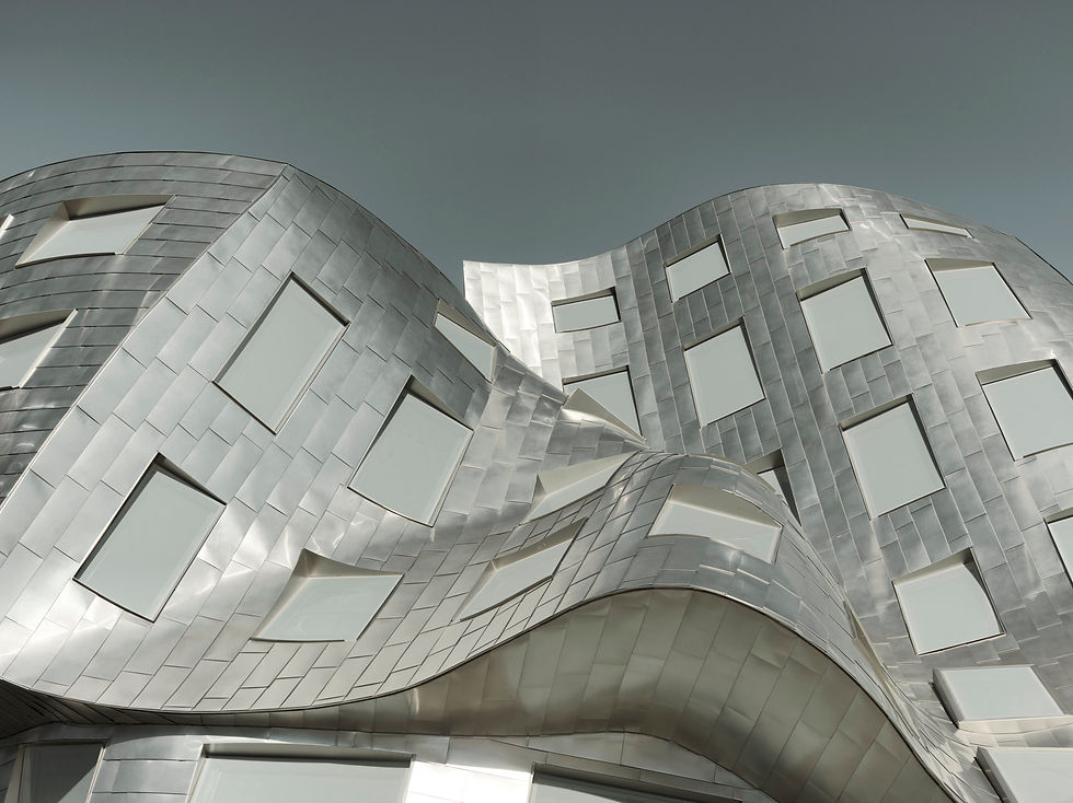 RUVO CENTER, LAS VEGAS