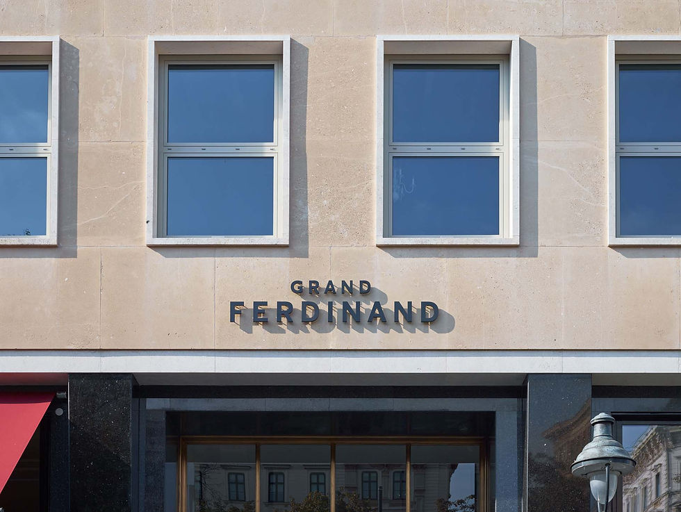 GRAND FERDINAND
