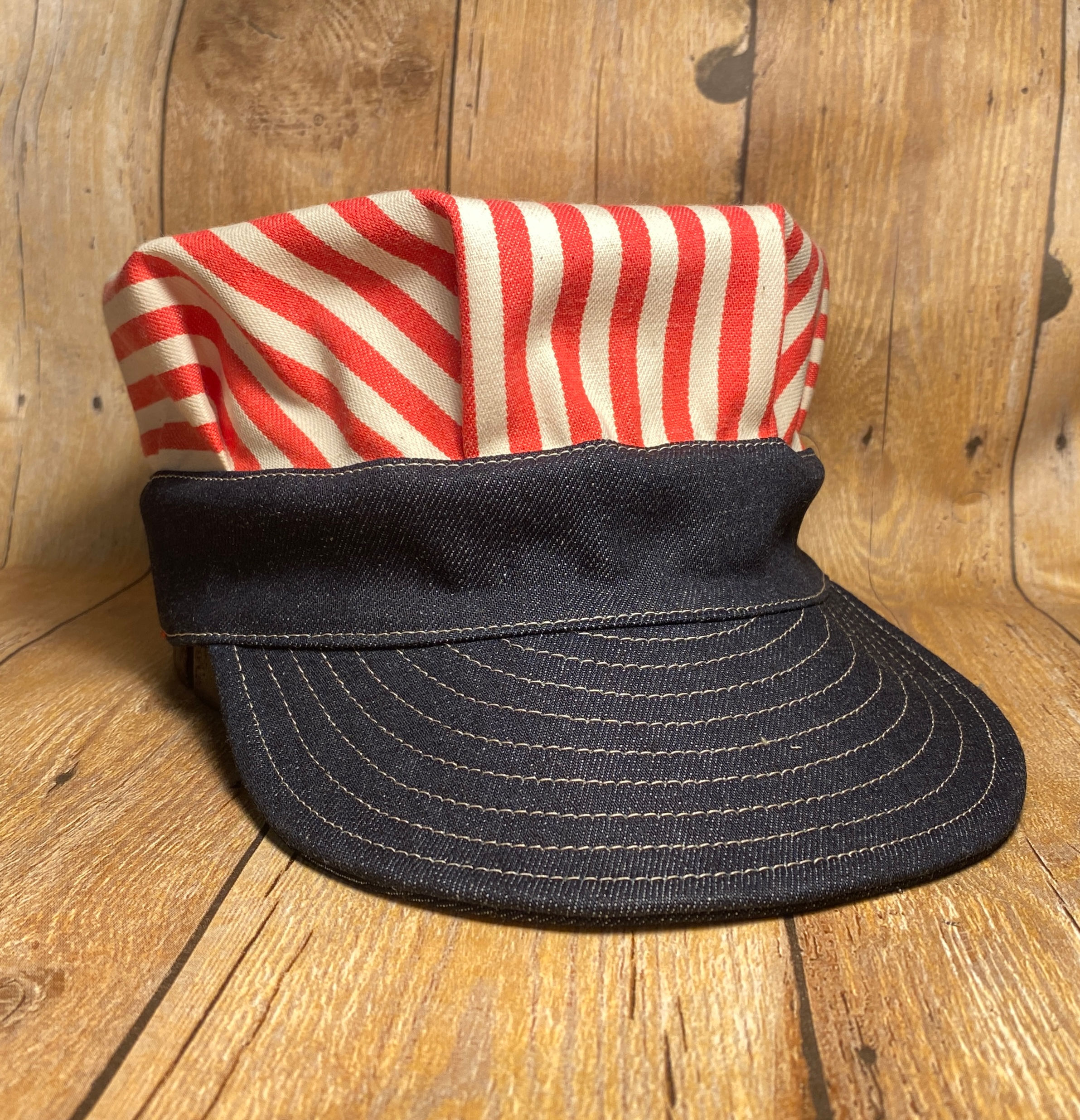 Limited Edition: Patriot Engineer
