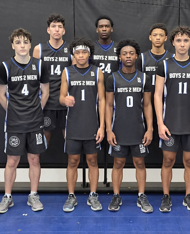 16u Team