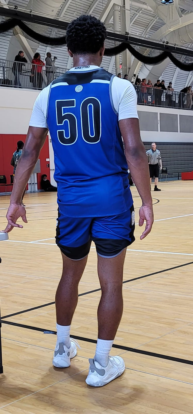 CALENDAR Boys2men Basketball