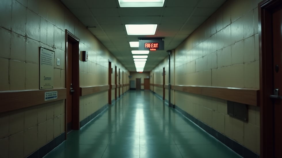 Australian Fire Safety Regulations Demystified