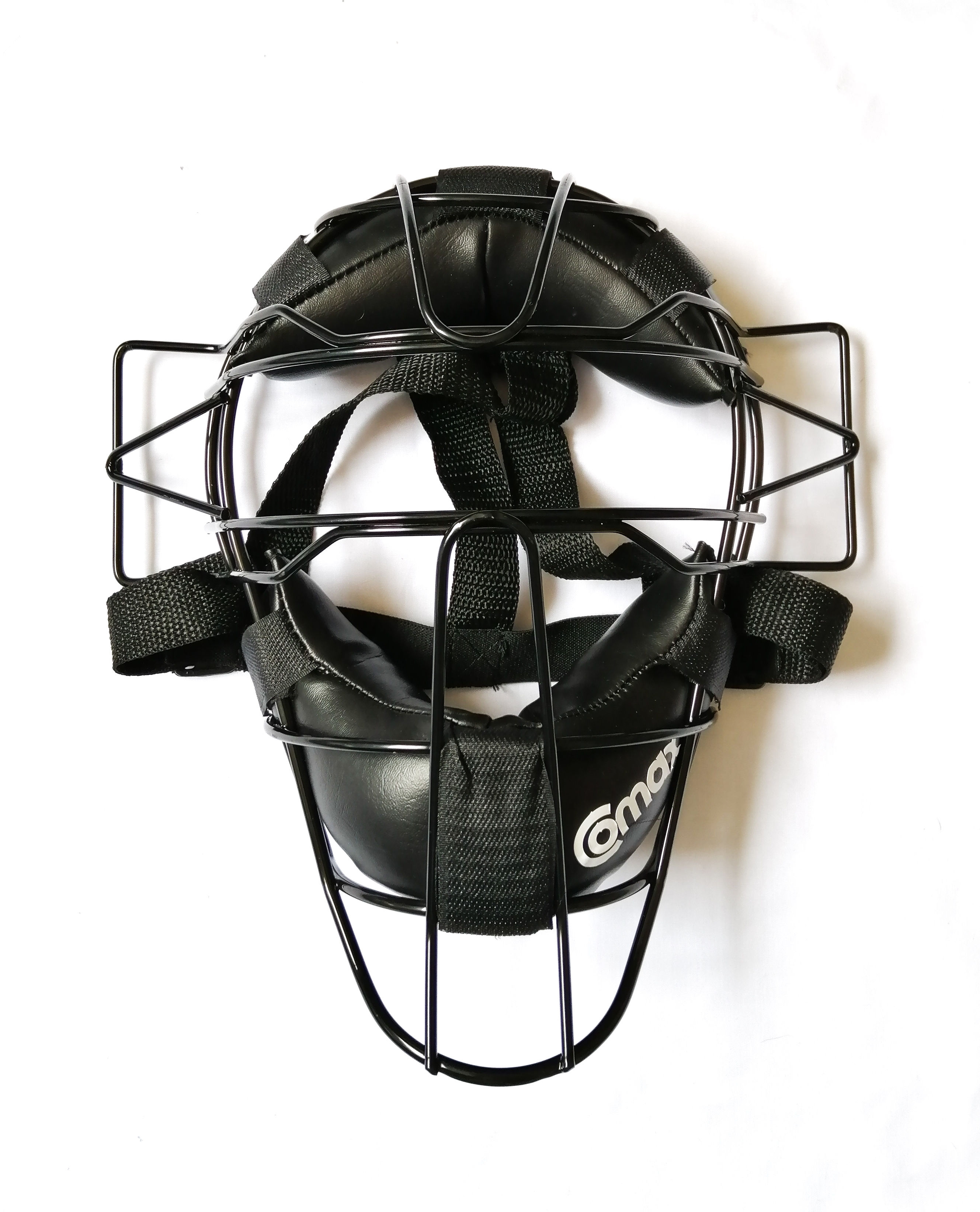 CARETA CATCHER NEGRO
