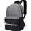Miniatura: MOCHILA CHAMPION MANUSCRIPT NEGRO GRIS