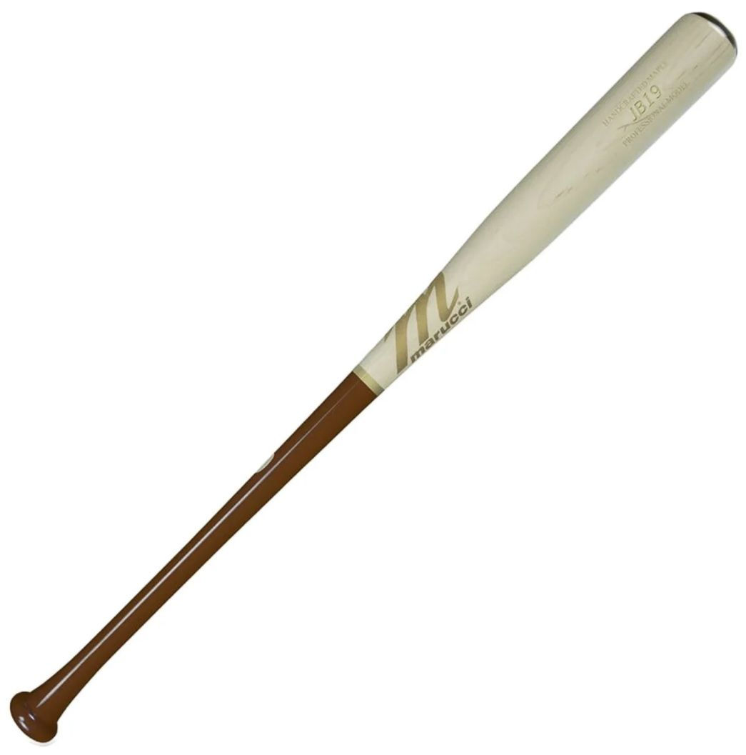 Bat Marucci 33 JB19 Madera Maple Pro