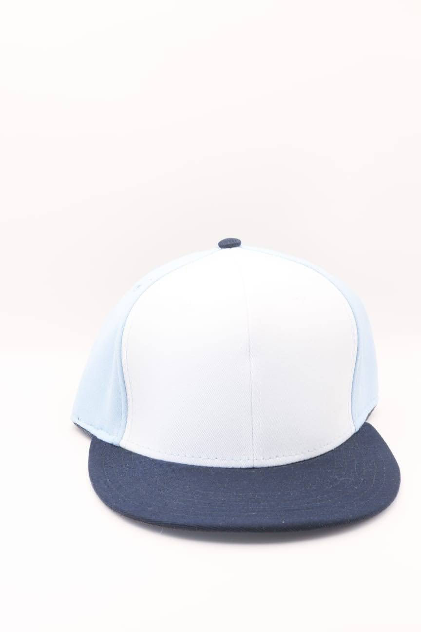 Miniatura: GORRA 7 1/4 BEISBOL AZUL BLANCO