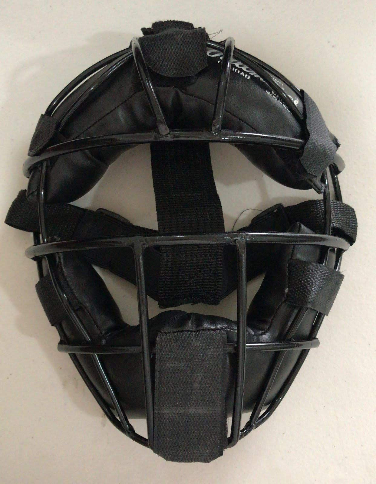 CARETA CATHER NEGRO PALOMARES TRADICIONAL