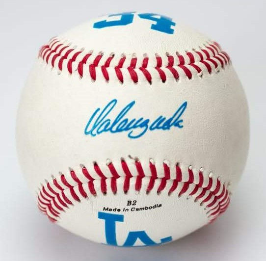 Miniatura: PELOTAS BEISBOL PERSONALIZADAS