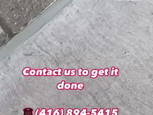 Importance of Caulking at Foundation