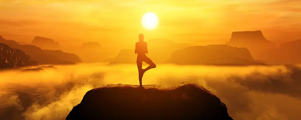 Focus is built through control under pressure.