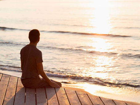 How the Four Pillars of ZenFlow Build the Foundation for Lasting Self-Kindness