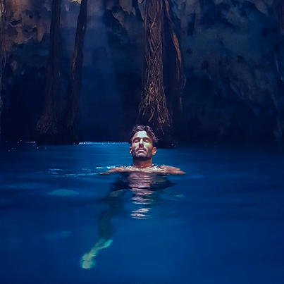 Tour Xenotes con Transportación