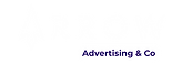 Arrow advertising & Co Blanc.png