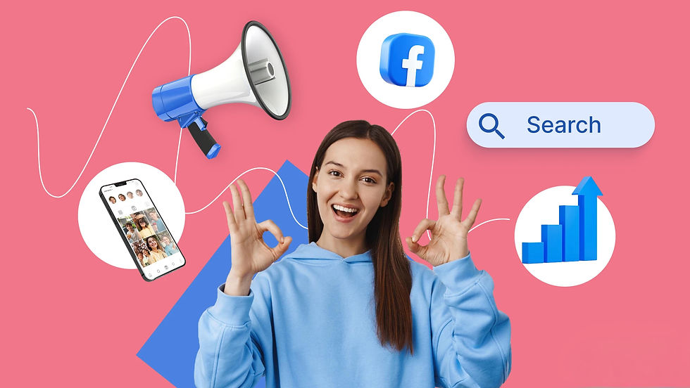 Pourquoi faire de l’acquisition digitale