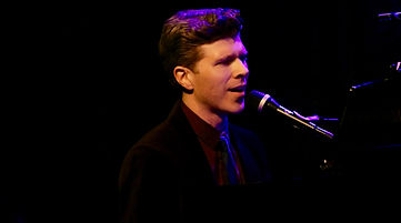 Will Reynolds: Live from Birdland