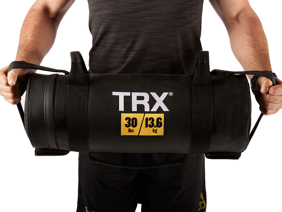 Miniatura: TRX Power Bags