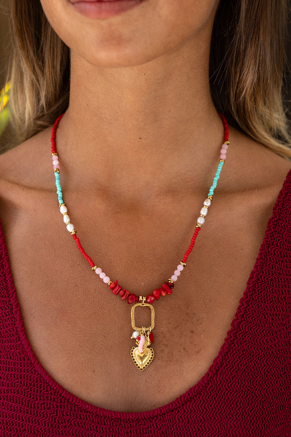 Miniatura: Collana Formentera