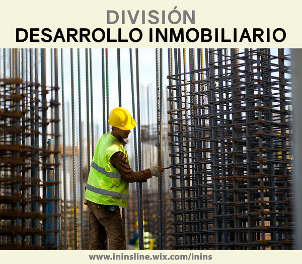 Ofrecemos distintas soluciones en proyectos de construcción civil y diseño ambiental sostenible.