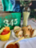 Cold Only Lunch Option - No Heating!