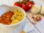 Hot Only Lunch Option