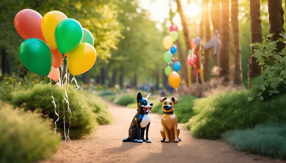 In Chloe's Footsteps Legacy Walk 