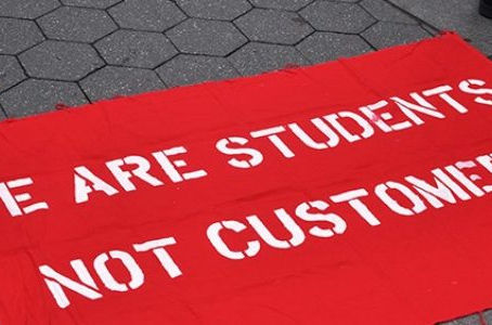 What does the 2019 election result mean for working and learning conditions within higher education