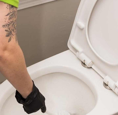Deep Cleaning Services Plymouth MA