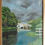 Thumbnail: 'The Bridge at Flatford Mill' by Graham Frank Wright