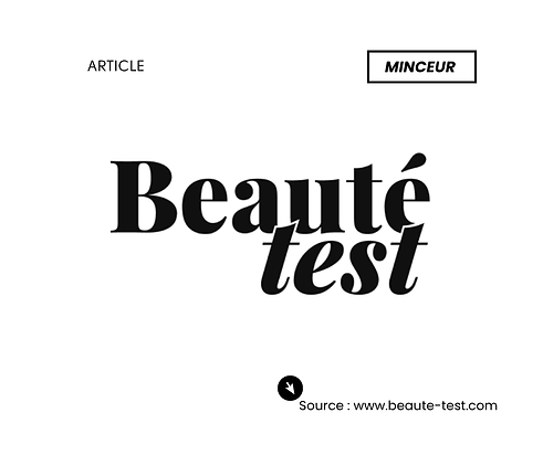 Beauté test maderotherapie
