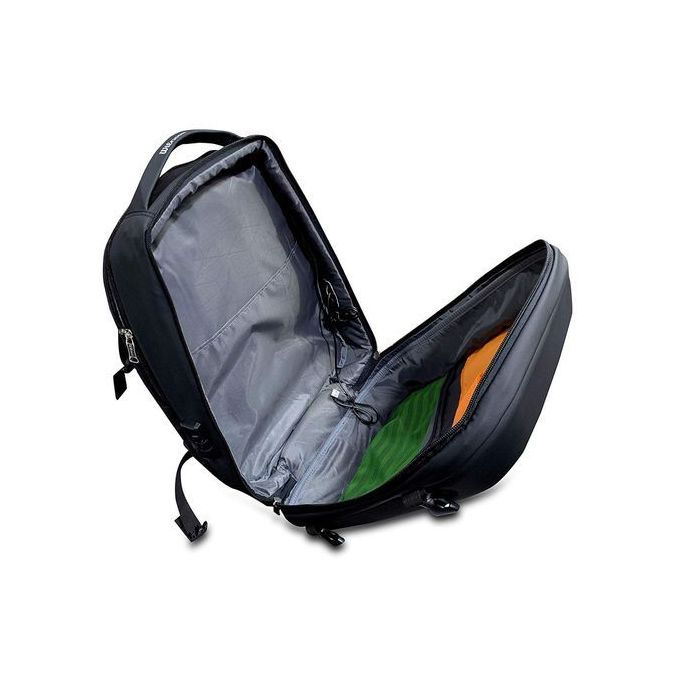 Miniature : Wiersoon Sac à Dos à Port Usb Antivol